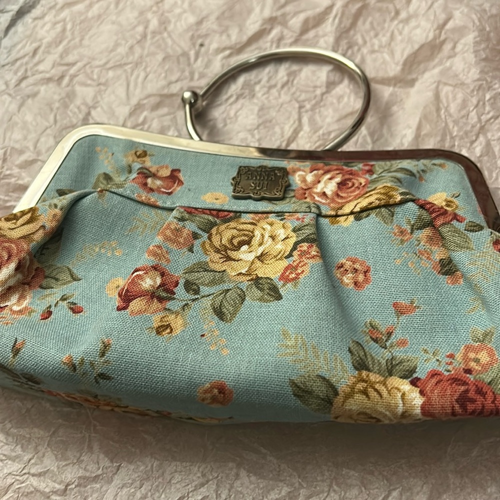 Anna Sui Mini bag